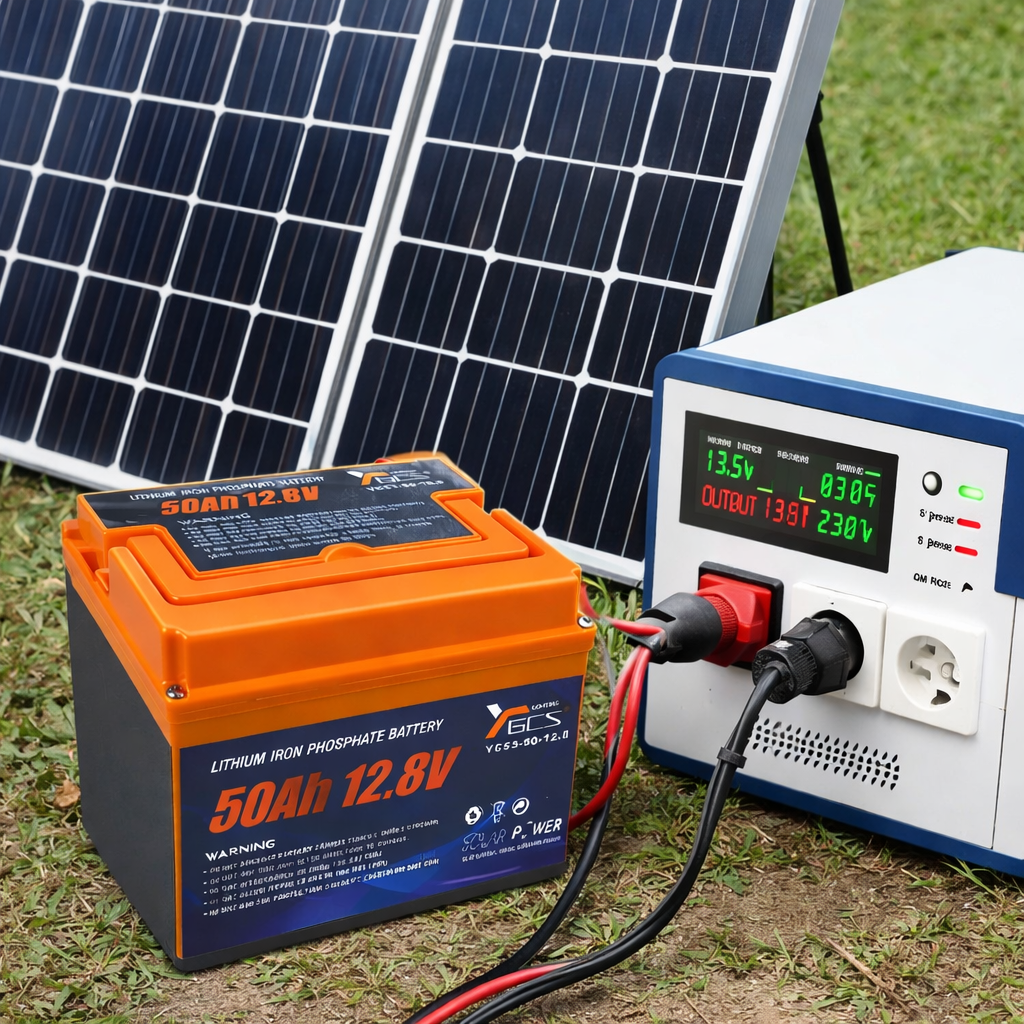 ENERGIA SOLAR