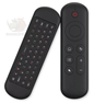 Air Mouse Control Remoto Inalámbrico Recargable USB Bluetooth