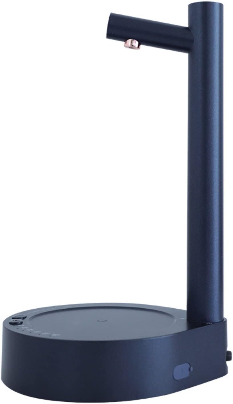 Dispensador Agua Eléctrico Bomba Agua Usb Dosificador