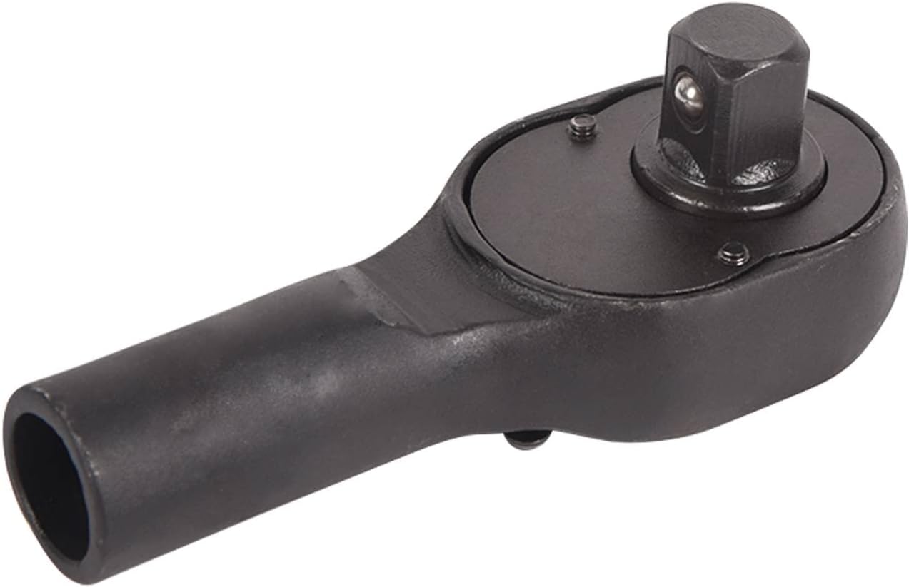 Dado De Impacto 3/4 Y 1 Pulgadas 26 Piezas Profesional