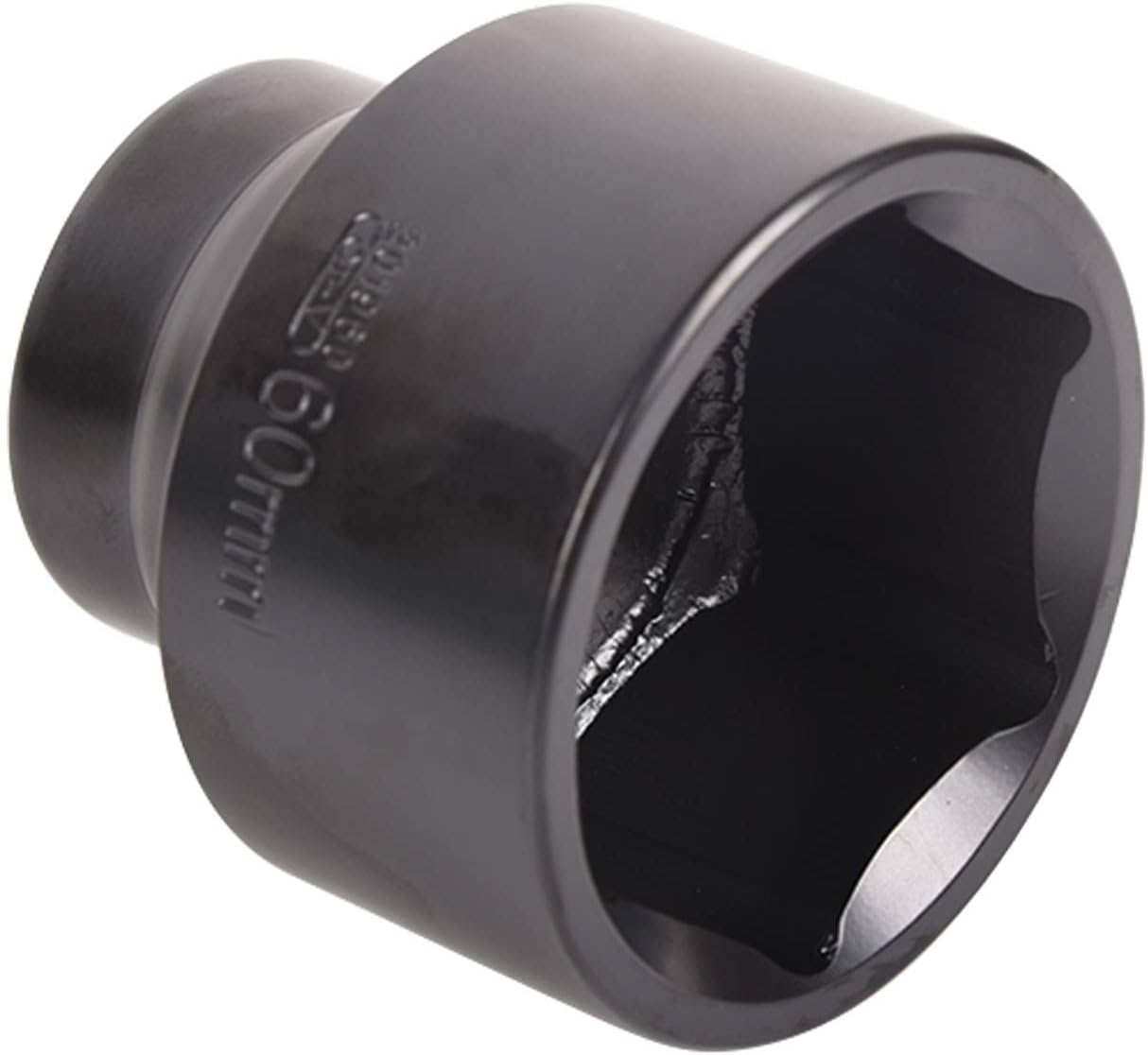Dado De Impacto 3/4 Y 1 Pulgadas 26 Piezas Profesional