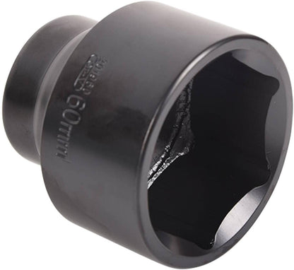 Dado De Impacto 3/4 Y 1 Pulgadas 26 Piezas Profesional