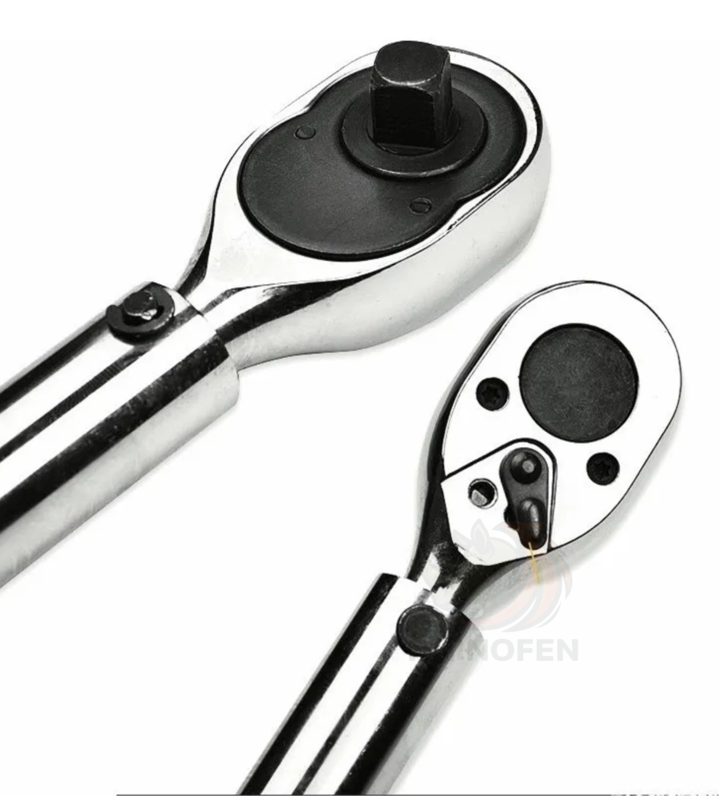 Llave De Torque 5-25 Nm Para Bicicleta Y Moto 1/4 Pulgadas