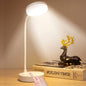 Lampara Led De Escritorio Recargable Protector De Vista