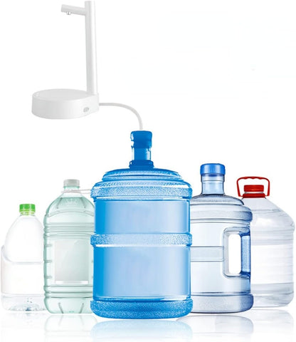 Dispensador Agua Eléctrico Bomba Agua Usb Dosificador