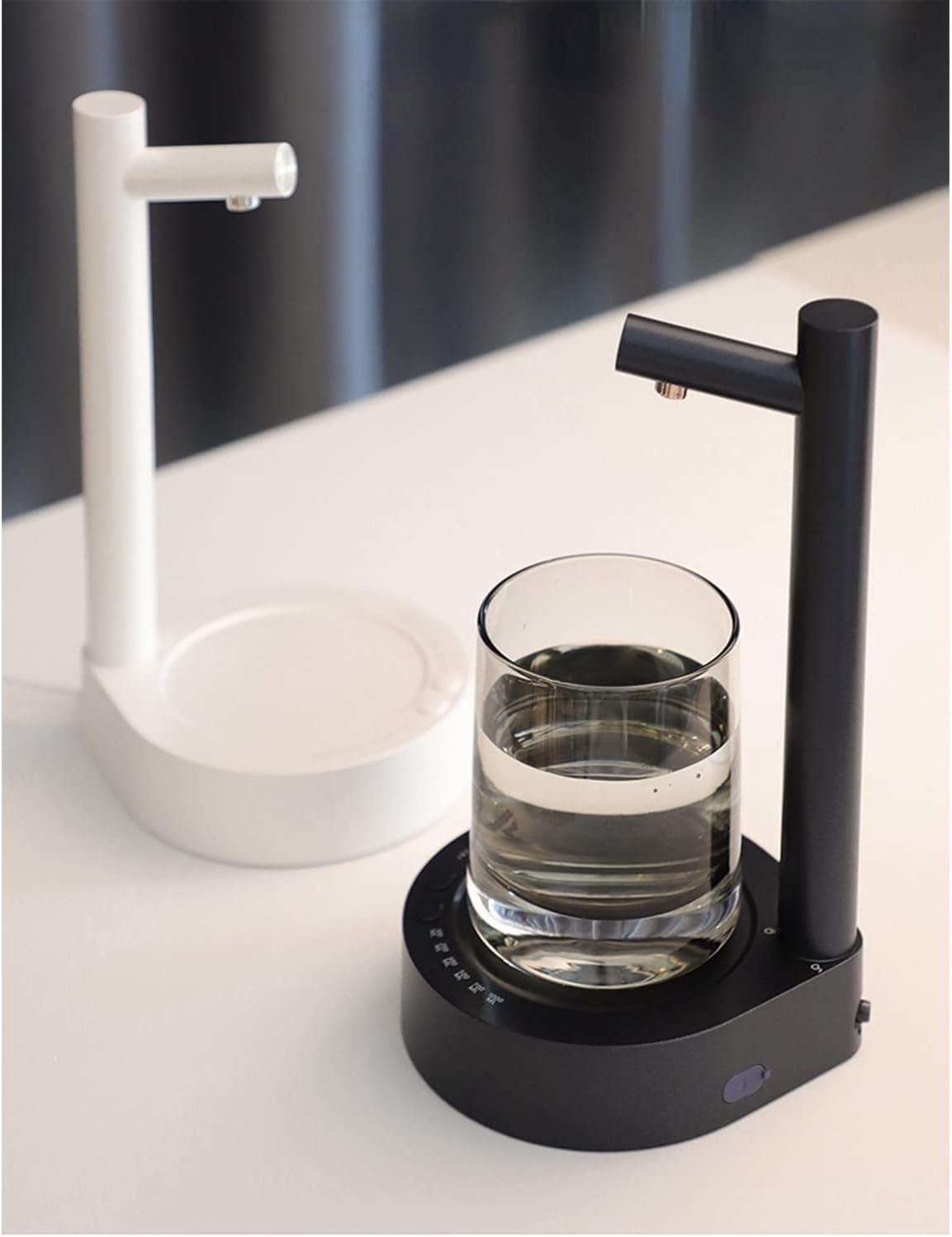 Dispensador Agua Eléctrico Bomba Agua Usb Dosificador
