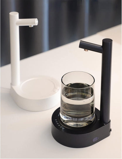 Dispensador Agua Eléctrico Bomba Agua Usb Dosificador