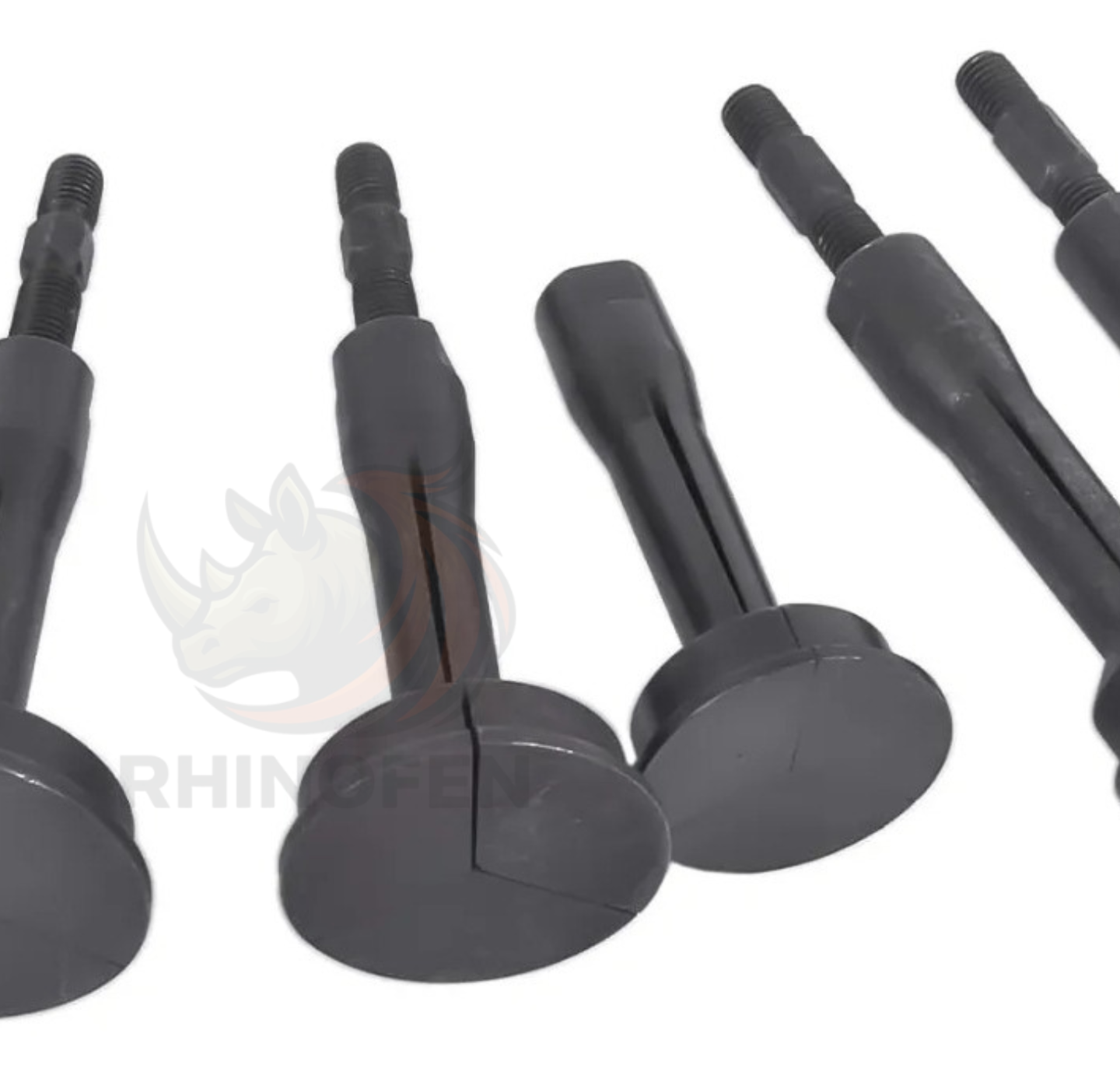 Kit 16 Piezas Extractor Rodamientos Internos + Maletin