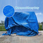 Lona Carpa Multiusos Impermeable Carga 8x10 Metros