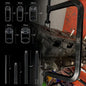 Kit 10 Piezas Extractor Válvulas Automotriz Universal