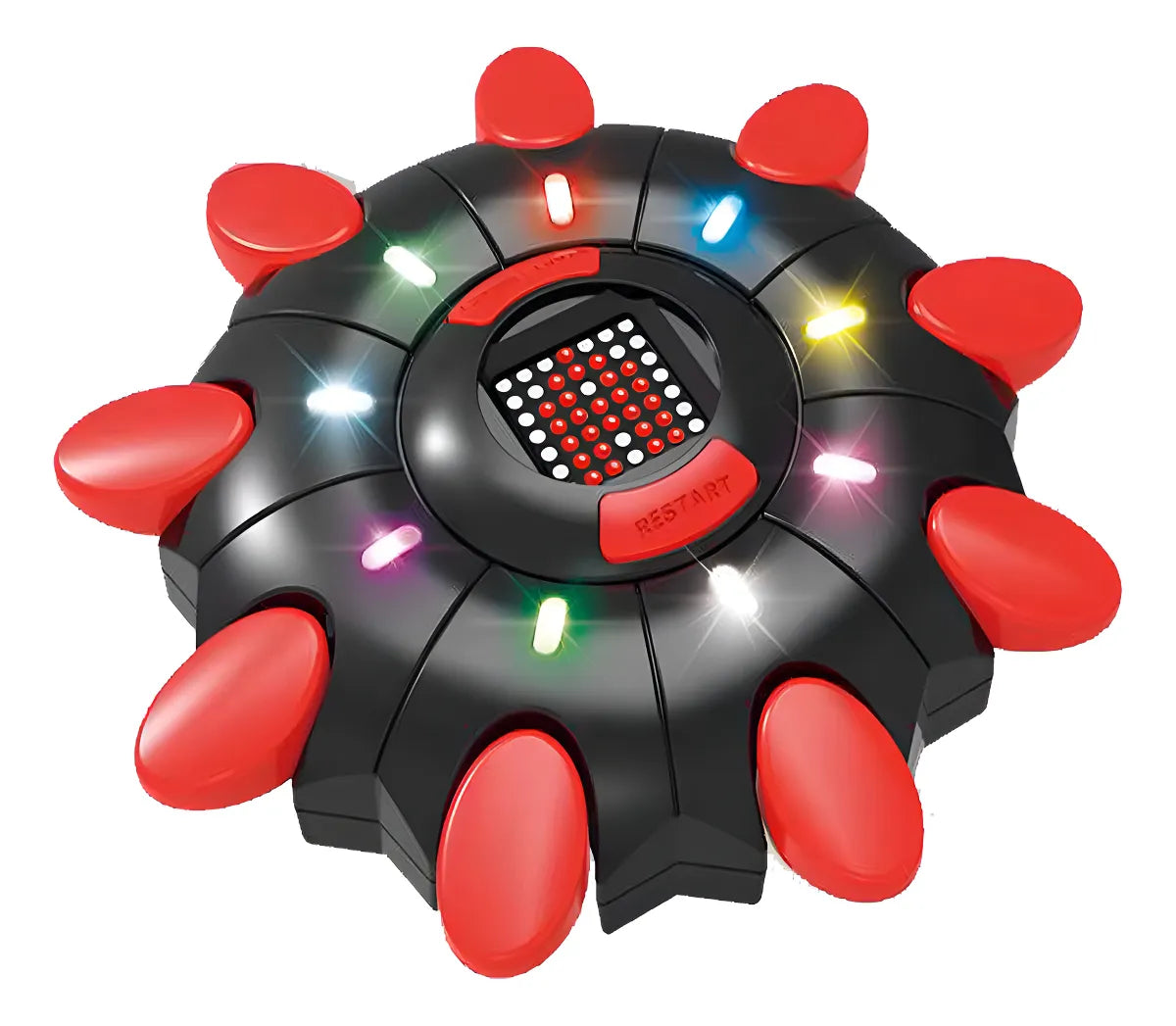 Basta 3.0 Juego De Mesa Electrónico Español Juego Familiar