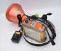 Foco Linterna Led Minera Caza Camping 1200w