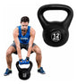 Pesa Rusa Kettlebell 12kg Entrenamiento Crossfit Fitness