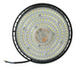 Foco Plafón Led UFO 100w Campana Techo Industrial Luz Fría
