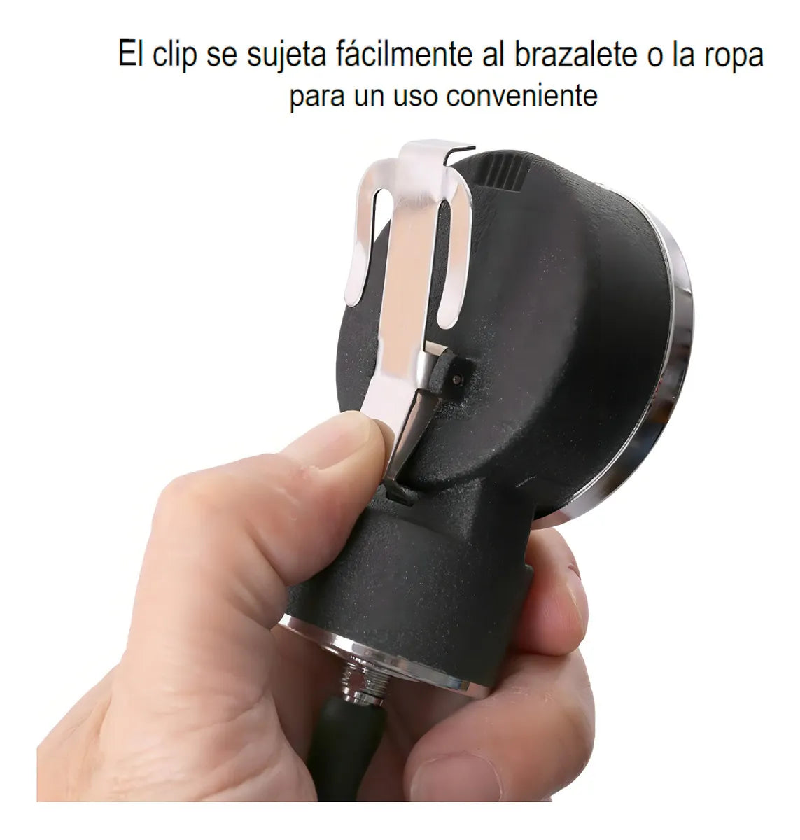 Esfingomanómetro Toma Presión Aneroide Tensiómetro Manual