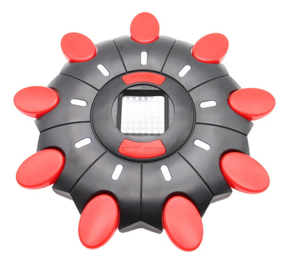 Basta 3.0 Juego De Mesa Electrónico Español Juego Familiar