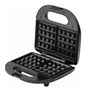 Maquina Para Hacer Wafles Anti Adherente