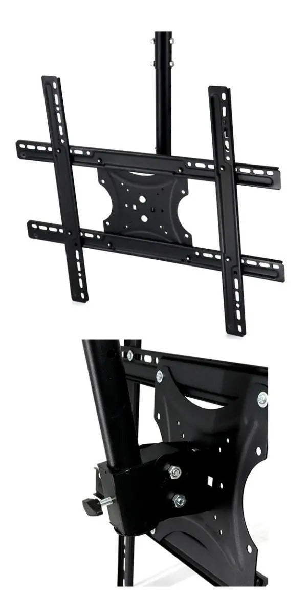 Soporte Tv Techo 65 Pulgadas Dn06 Cielo Brazo Giratorio