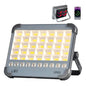 Foco Led Solar 1500w Foco Emergencia / Batería Auxiliar
