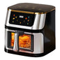 Air Fryer 12 Litros 2800w Freidora De Aire 12l Digital