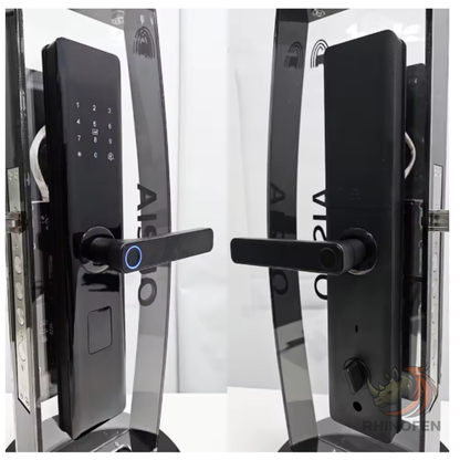 Cerradura Digital Inteligente Tuya Smart con Huella
