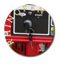Generador Bencinero 5.0kw Encendido Eléctrico