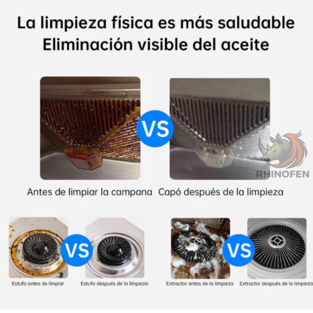 Maquina Limpiador a Vapor Alta Potencia