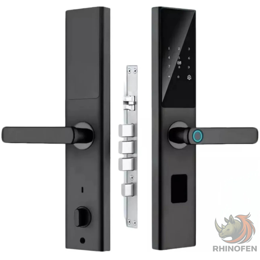 Cerradura Digital Inteligente Tuya Smart con Huella
