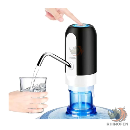 Dispensador Agua Eléctrico Bomba USB