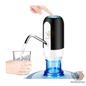 Dispensador Agua Eléctrico Bomba USB