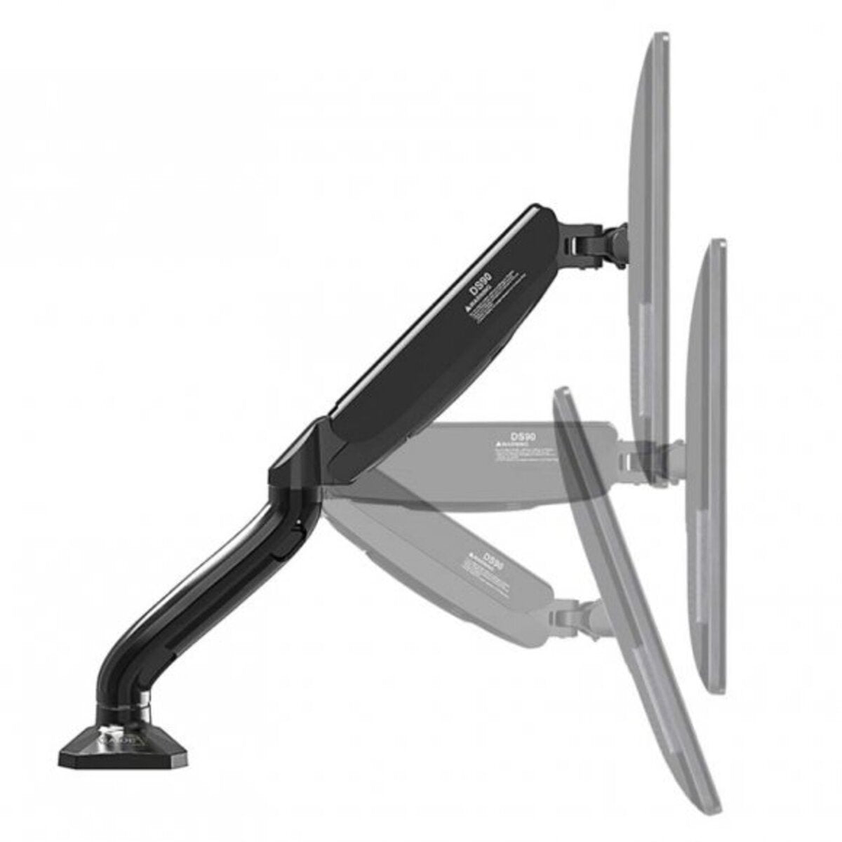 Soporte de mesa para TV/Monitor de 17" a 32"
