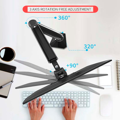 Soporte de mesa para TV/Monitor de 17" a 32"